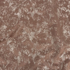 Polyester Jacquard – Blush Abstract Trees – British Imported Polyester Jacquard – Blush Abstract Trees – British Imported