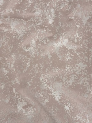 Polyester Jacquard – Orchid Abstract Trees – British Imported Polyester Jacquard – Orchid Abstract Trees – British Imported