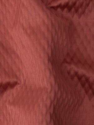 Drapery Jacquard – Coral Diamond Quilted – British Imported Drapery Jacquard – Coral Diamond Quilted – British Imported
