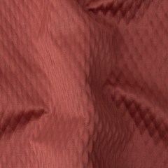 Drapery Jacquard – Coral Diamond Quilted – British Imported Drapery Jacquard – Coral Diamond Quilted – British Imported
