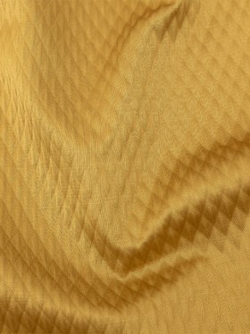 Drapery Jacquard – Sunflower Diamond Quilted – British Imported Drapery Jacquard – Sunflower Diamond Quilted – British Imported