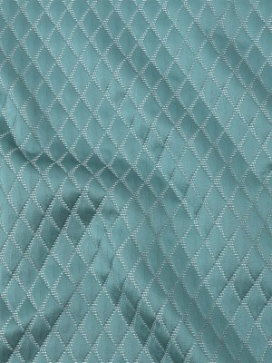 Satin-Faced Jacquard – Spa Shadow Diamonds – British Imported Satin-Faced Jacquard – Spa Shadow Diamonds – British Imported