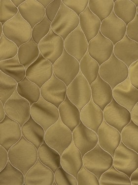 Satin-Faced Drapery Jacquard – Apple Ogees – British Imported Satin-Faced Drapery Jacquard – Apple Ogees – British Imported