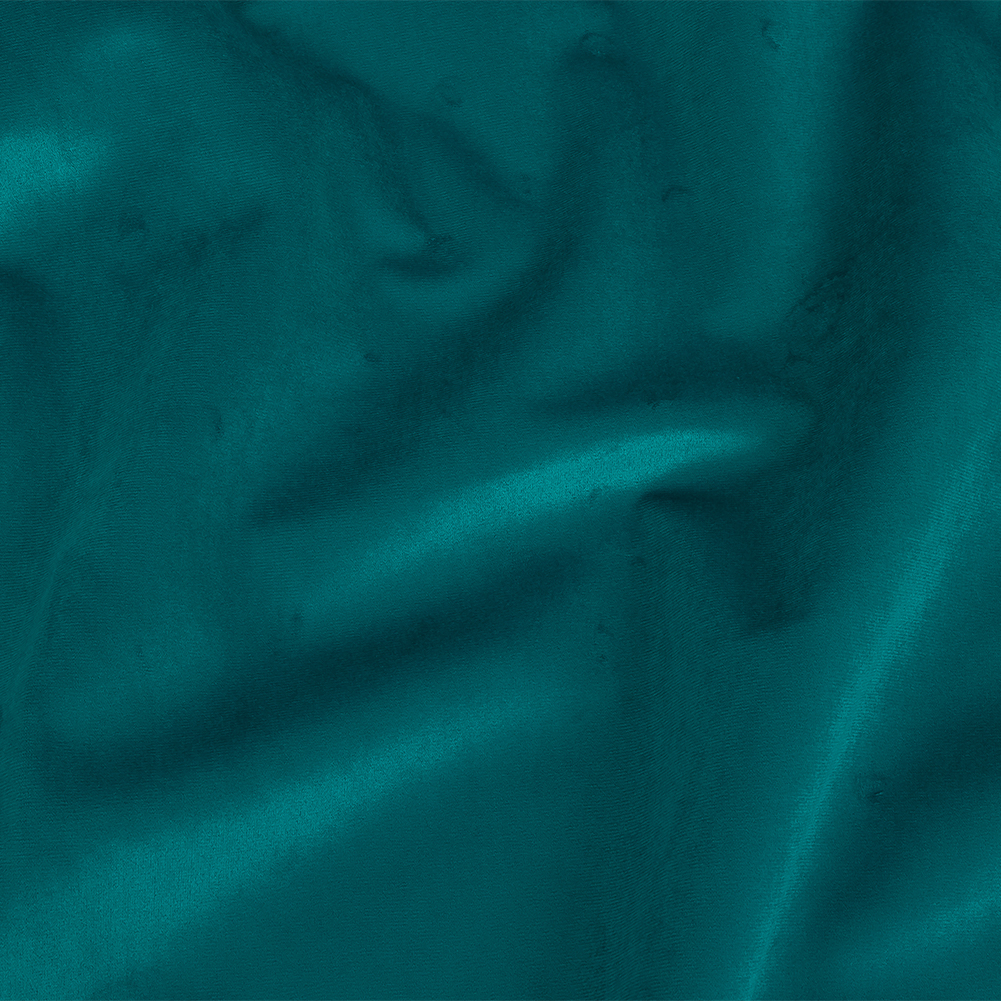 Polyester Drapery Velvet – Azure – British Imported Polyester Drapery Velvet – Azure – British Imported