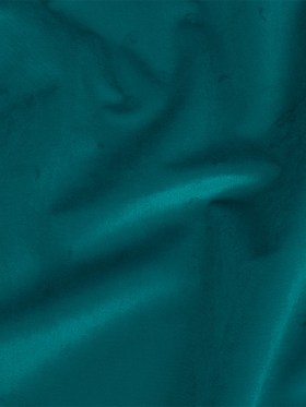 Polyester Drapery Velvet – Azure – British Imported Polyester Drapery Velvet – Azure – British Imported