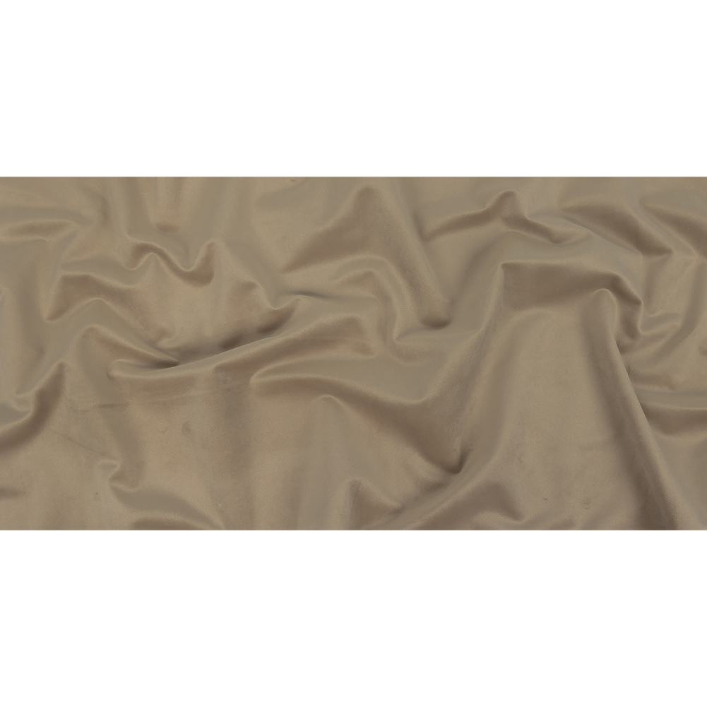 Polyester Drapery Velvet – Birch – British Imported Polyester Drapery Velvet – Birch – British Imported