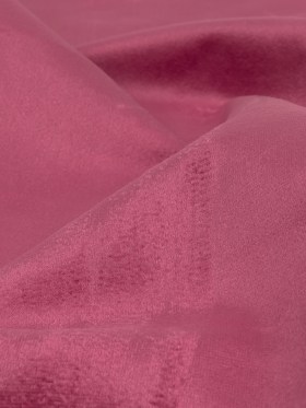 Polyester Drapery Velvet – Candy – British Imported Polyester Drapery Velvet – Candy – British Imported