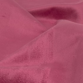 Polyester Drapery Velvet – Candy – British Imported Polyester Drapery Velvet – Candy – British Imported
