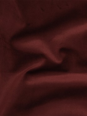 Polyester Drapery Velvet – Cherry – British Imported Polyester Drapery Velvet – Cherry – British Imported