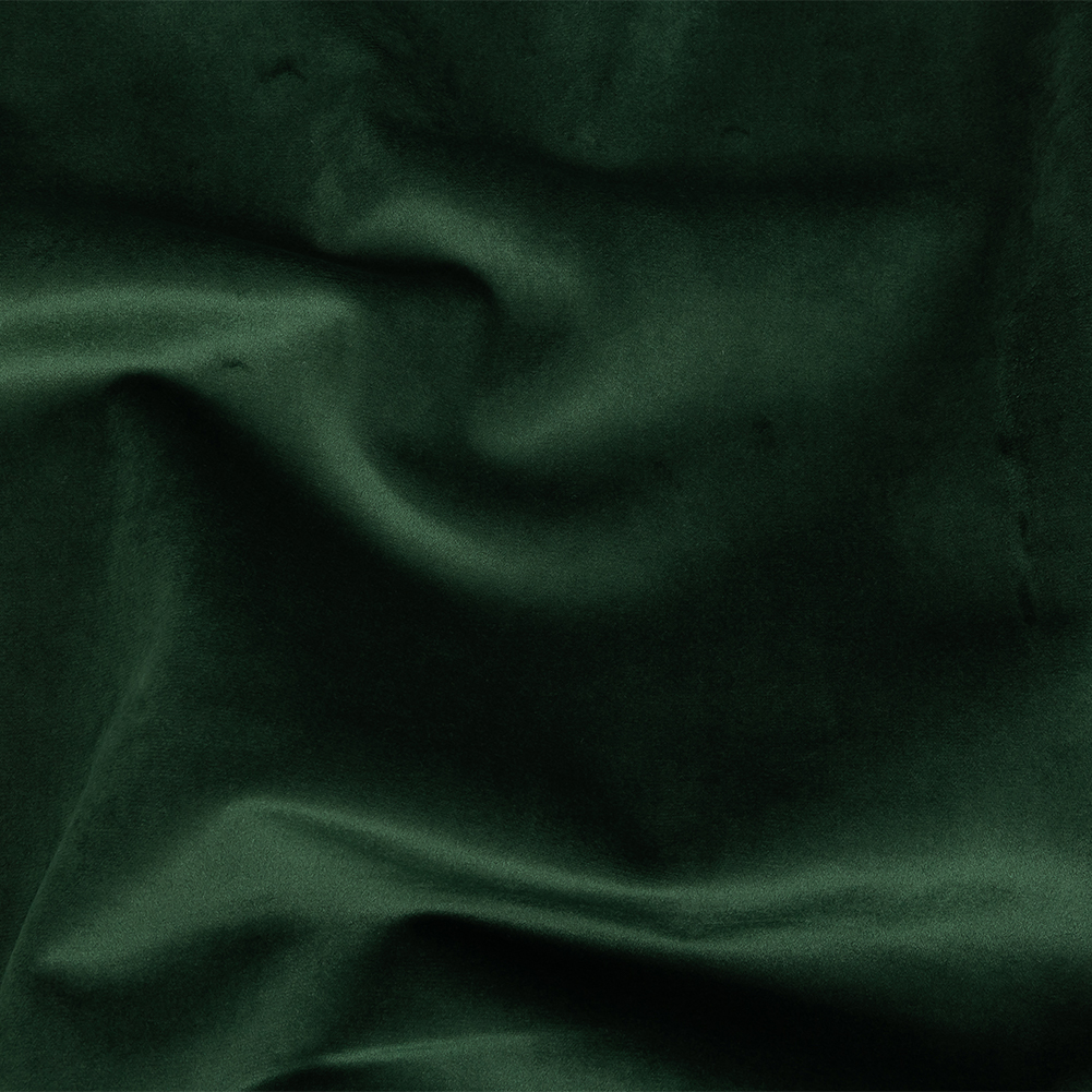 Polyester Drapery Velvet – Forest – British Imported Polyester Drapery Velvet – Forest – British Imported