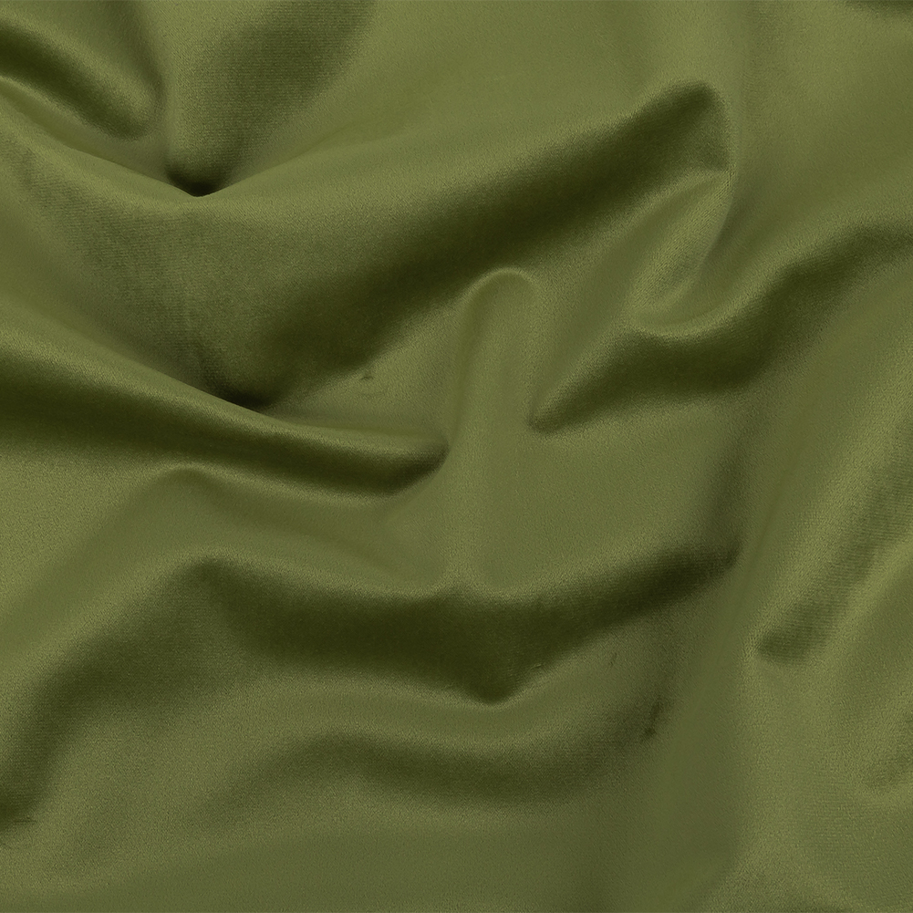 Polyester Drapery Velvet – Grass – British Imported Polyester Drapery Velvet – Grass – British Imported