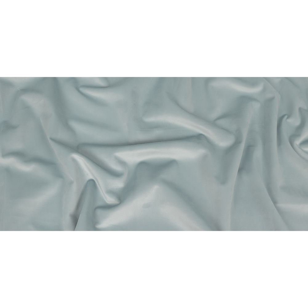 Polyester Drapery Velvet – Ice – British Imported Polyester Drapery Velvet – Ice – British Imported