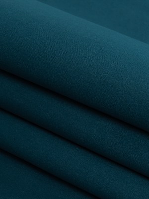 Polyester Drapery Velvet – Indigo – British Imported Polyester Drapery Velvet – Indigo – British Imported