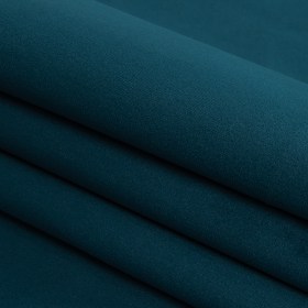Polyester Drapery Velvet – Indigo – British Imported Polyester Drapery Velvet – Indigo – British Imported