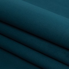 Polyester Drapery Velvet – Indigo – British Imported Polyester Drapery Velvet – Indigo – British Imported