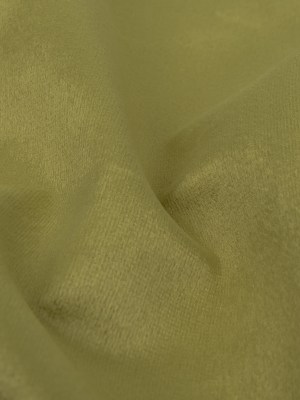 Polyester Drapery Velvet – Lime – British Imported Polyester Drapery Velvet – Lime – British Imported