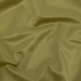 Polyester Drapery Velvet – Lime – British Imported Polyester Drapery Velvet – Lime – British Imported