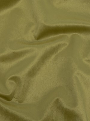 Polyester Drapery Velvet – Lime – British Imported Polyester Drapery Velvet – Lime – British Imported