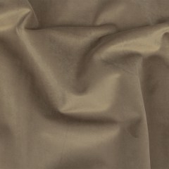 Polyester Drapery Velvet – Mushroom – British Imported Polyester Drapery Velvet – Mushroom – British Imported