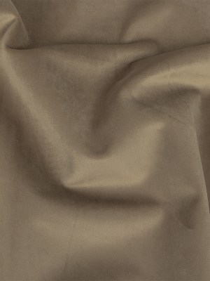 Polyester Drapery Velvet – Mushroom – British Imported Polyester Drapery Velvet – Mushroom – British Imported
