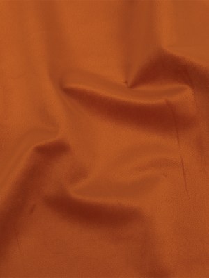 Polyester Drapery Velvet – Nectarine – British Imported Polyester Drapery Velvet – Nectarine – British Imported