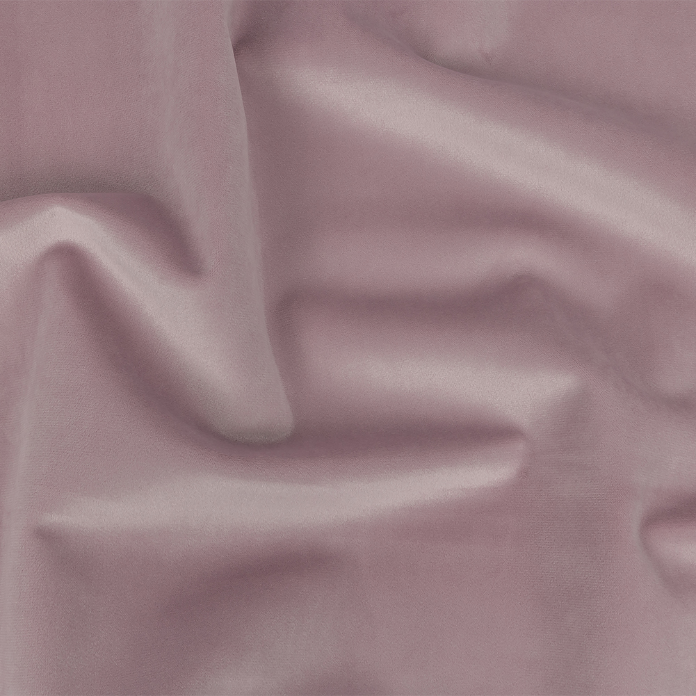 Polyester Drapery Velvet – Orchid – British Imported Polyester Drapery Velvet – Orchid – British Imported