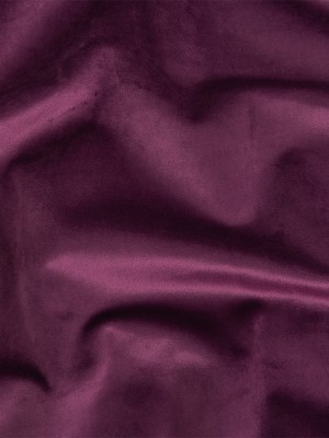 Polyester Drapery Velvet – Pansy – British Imported Polyester Drapery Velvet – Pansy – British Imported