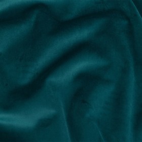 Polyester Drapery Velvet – Peacock – British Imported Polyester Drapery Velvet – Peacock – British Imported