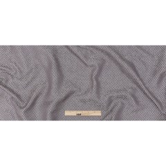 Polyester Jacquard – Amethyst Diamonds – British Imported Polyester Jacquard – Amethyst Diamonds – British Imported