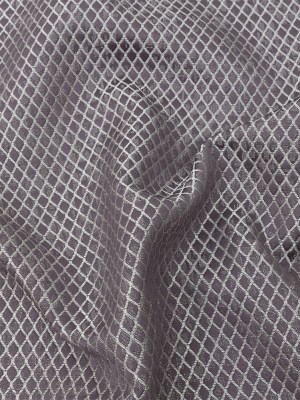 Polyester Jacquard – Amethyst Diamonds – British Imported Polyester Jacquard – Amethyst Diamonds – British Imported