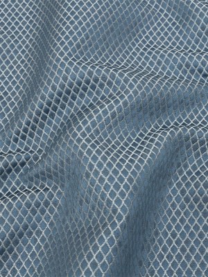 Polyester Jacquard – Danube Diamonds – British Imported Polyester Jacquard – Danube Diamonds – British Imported