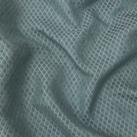 Polyester Jacquard – Spa Diamonds – British Imported Polyester Jacquard – Spa Diamonds – British Imported