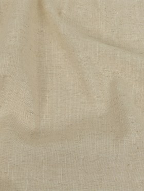 Polyester, Viscose and Linen Woven – Oyster – British Imported Polyester, Viscose and Linen Woven – Oyster – British Imported