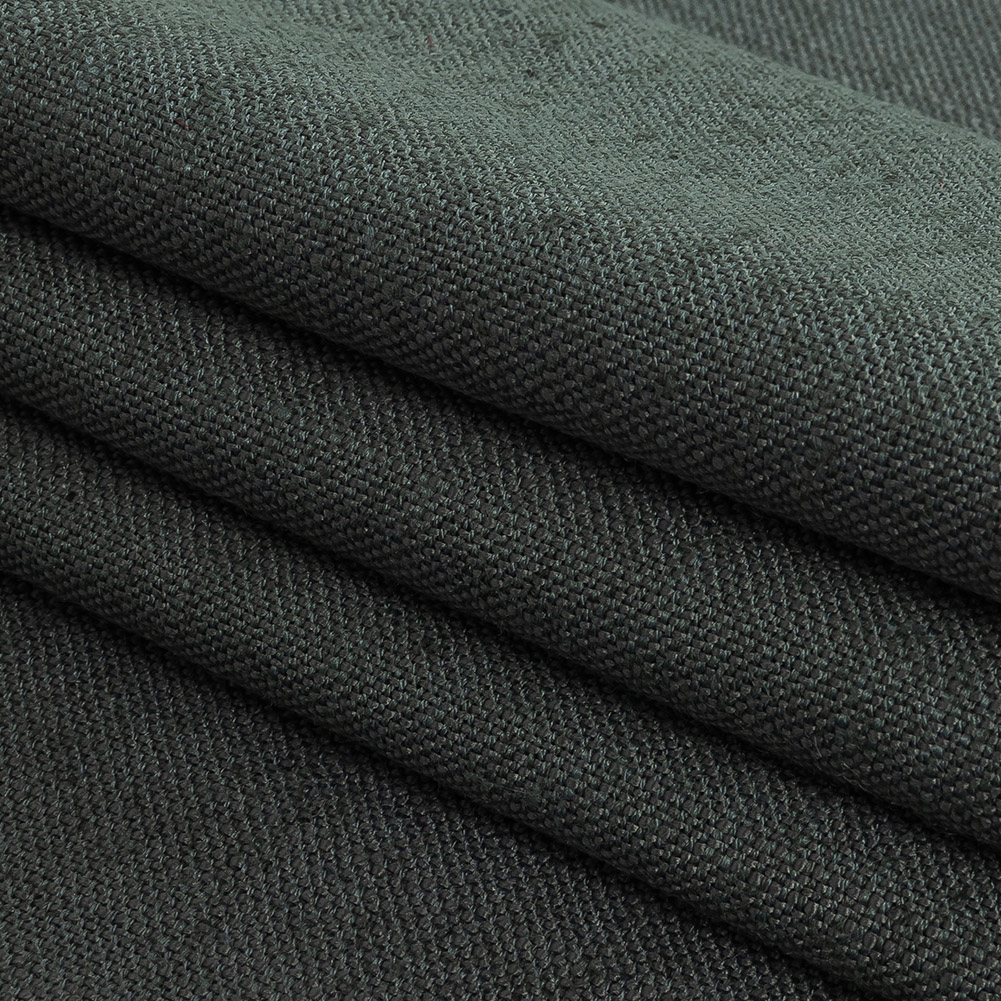 Polyester, Viscose and Linen Woven – Platinum – British Imported Polyester, Viscose and Linen Woven – Platinum – British Imported