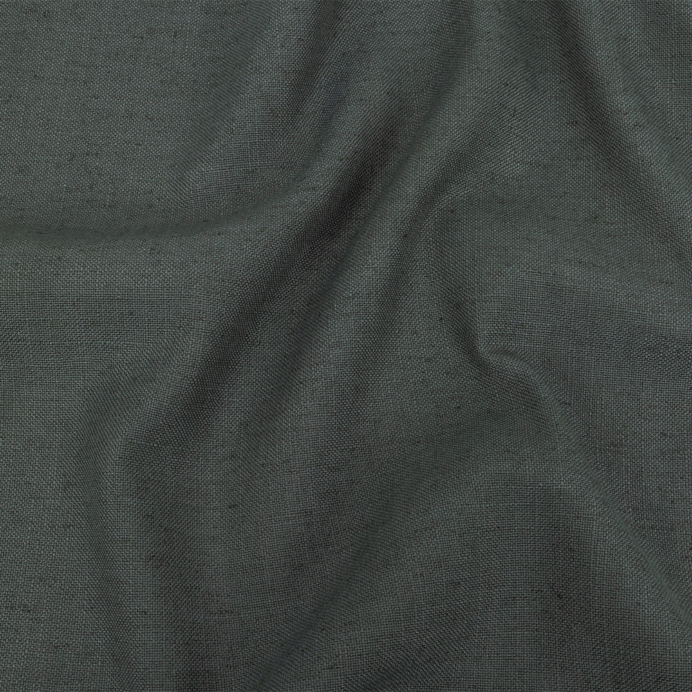 Polyester, Viscose and Linen Woven – Platinum – British Imported Polyester, Viscose and Linen Woven – Platinum – British Imported
