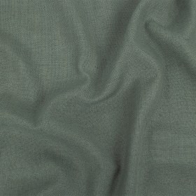 Polyester, Viscose and Linen Woven – Sage – British Imported Polyester, Viscose and Linen Woven – Sage – British Imported