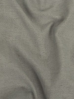 Polyester, Viscose and Linen Woven – Silver – British Imported Polyester, Viscose and Linen Woven – Silver – British Imported