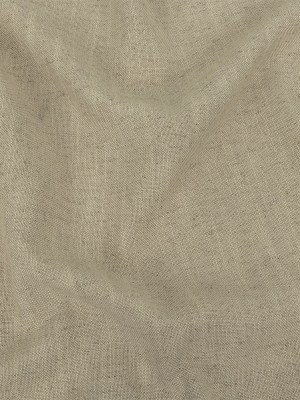 Polyester, Viscose and Linen Woven – Stone – British Imported Polyester, Viscose and Linen Woven – Stone – British Imported