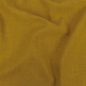 Polyester, Viscose and Linen Woven – Sunflower – British Imported Polyester, Viscose and Linen Woven – Sunflower – British Imported