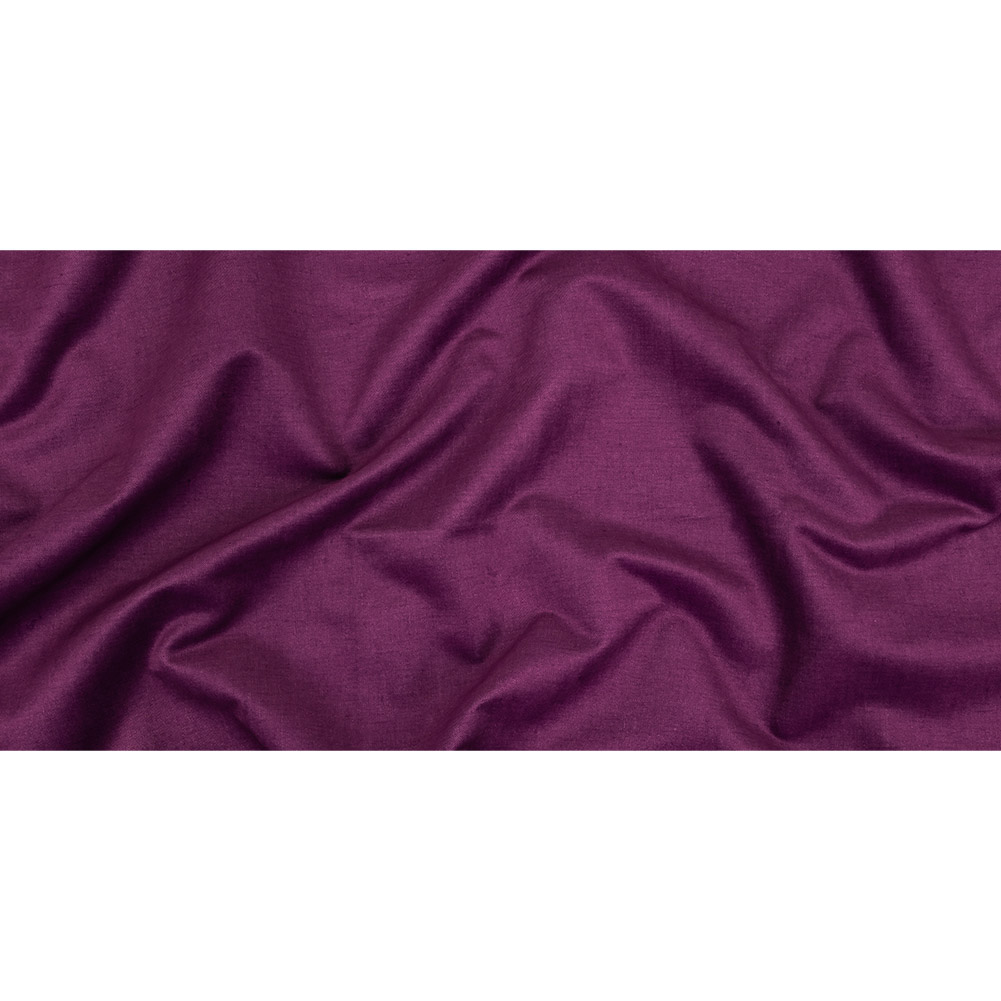 Polyester Microvelvet – Berry – British Imported Polyester Microvelvet – Berry – British Imported