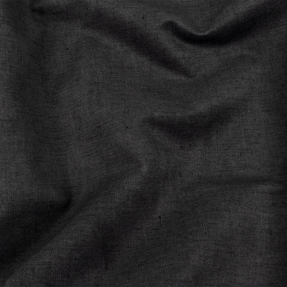 Polyester Microvelvet – Charcoal – British Imported Polyester Microvelvet – Charcoal – British Imported