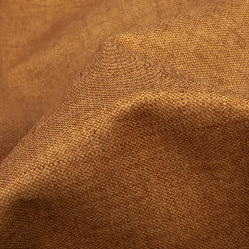 Polyester Microvelvet – Copper – British Imported Polyester Microvelvet – Copper – British Imported