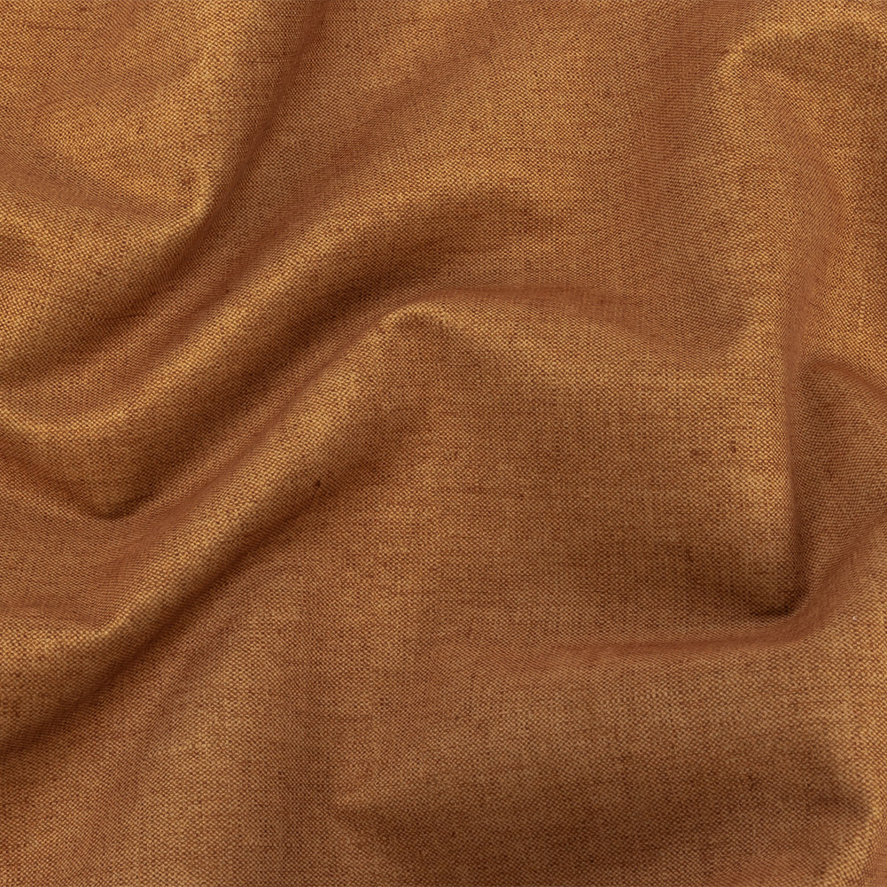 Polyester Microvelvet – Copper – British Imported Polyester Microvelvet – Copper – British Imported