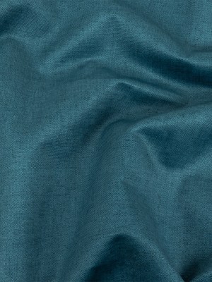Polyester Microvelvet – Denim – British Imported Polyester Microvelvet – Denim – British Imported