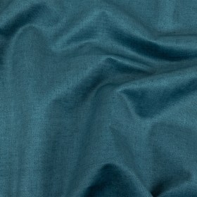 Polyester Microvelvet – Denim – British Imported Polyester Microvelvet – Denim – British Imported