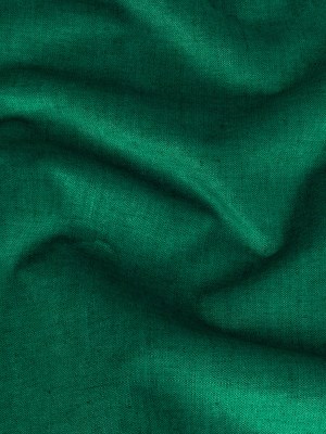 Polyester Microvelvet – Emerald – British Imported Polyester Microvelvet – Emerald – British Imported