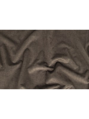 Polyester Microvelvet – Espresso – British Imported Polyester Microvelvet – Espresso – British Imported