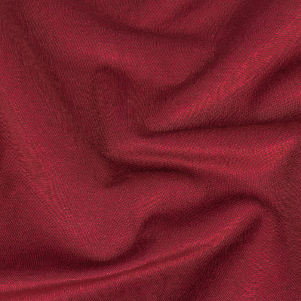 Polyester Microvelvet – Fuchsia – British Imported Polyester Microvelvet – Fuchsia – British Imported