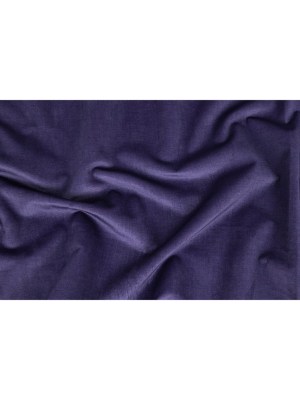 Polyester Microvelvet – Grape – British Imported Polyester Microvelvet – Grape – British Imported