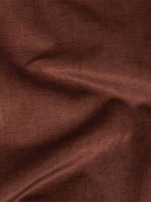 Polyester Microvelvet – Mahogany – British Imported Polyester Microvelvet – Mahogany – British Imported
